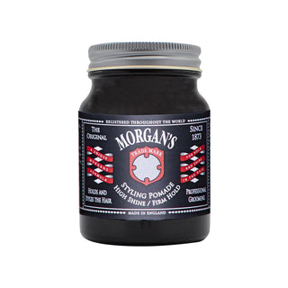 Morgan's Pomade High Shine with Firm Hold