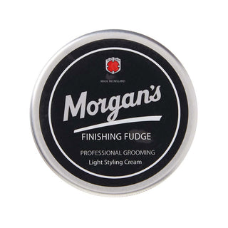 Morgan's Professional Grooming Light Styling Cream 