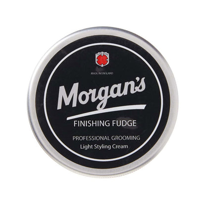 Morgan's Professional Grooming Light Styling Cream 