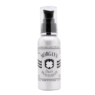 Morgan's Professional Grooming Daily Moisturizer
