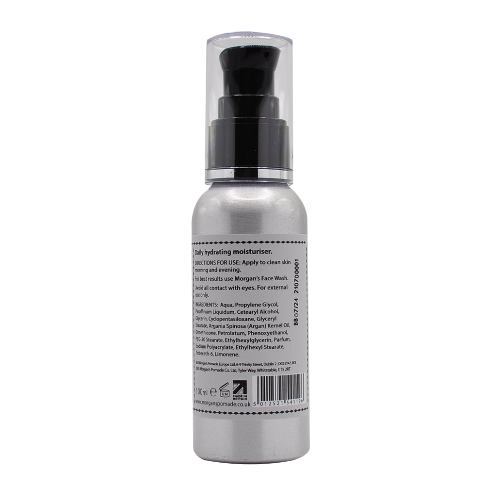 Morgan's Professional Daily Moisturizer