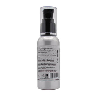Morgan's Professional Daily Moisturizer