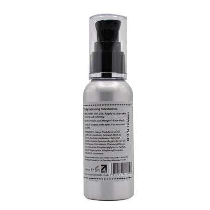 Morgan's Professional Daily Moisturizer