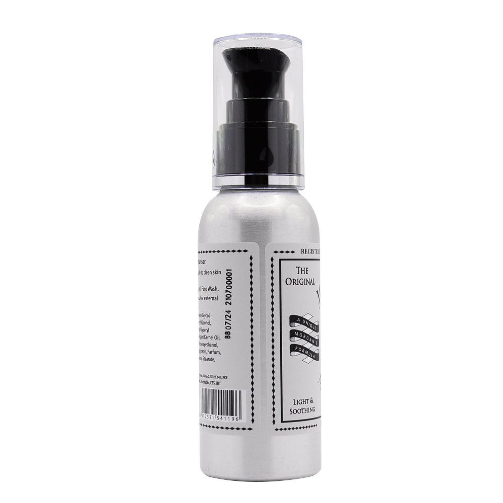 Morgan's  Grooming Daily Moisturizer