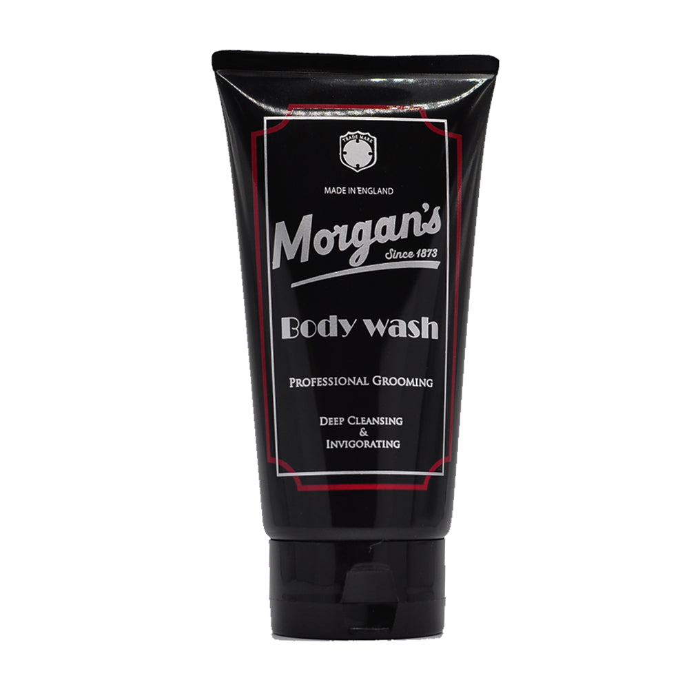 Morgan's Professional Grooming Body Wash