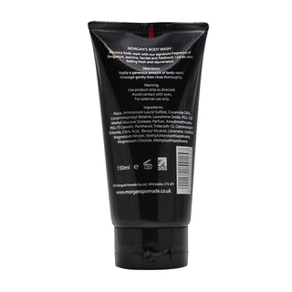 Morgan's Professional Body Wash