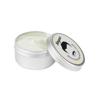 Morgan's Beard Cream 75ml