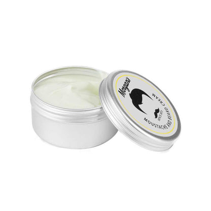 Morgan's Beard Cream 75ml