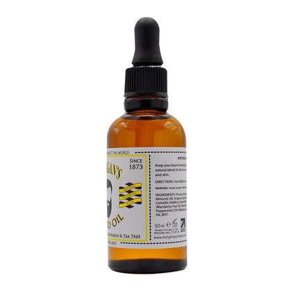  Beard Oil 50ml 
