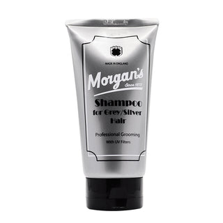 Morgan's Specialized Shampoo