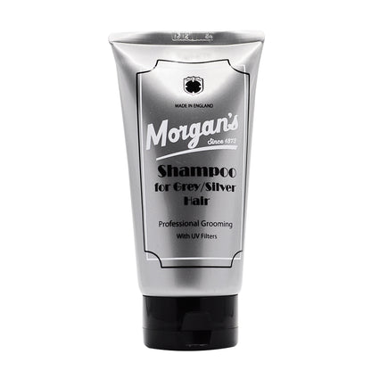 Morgan's Specialized Shampoo