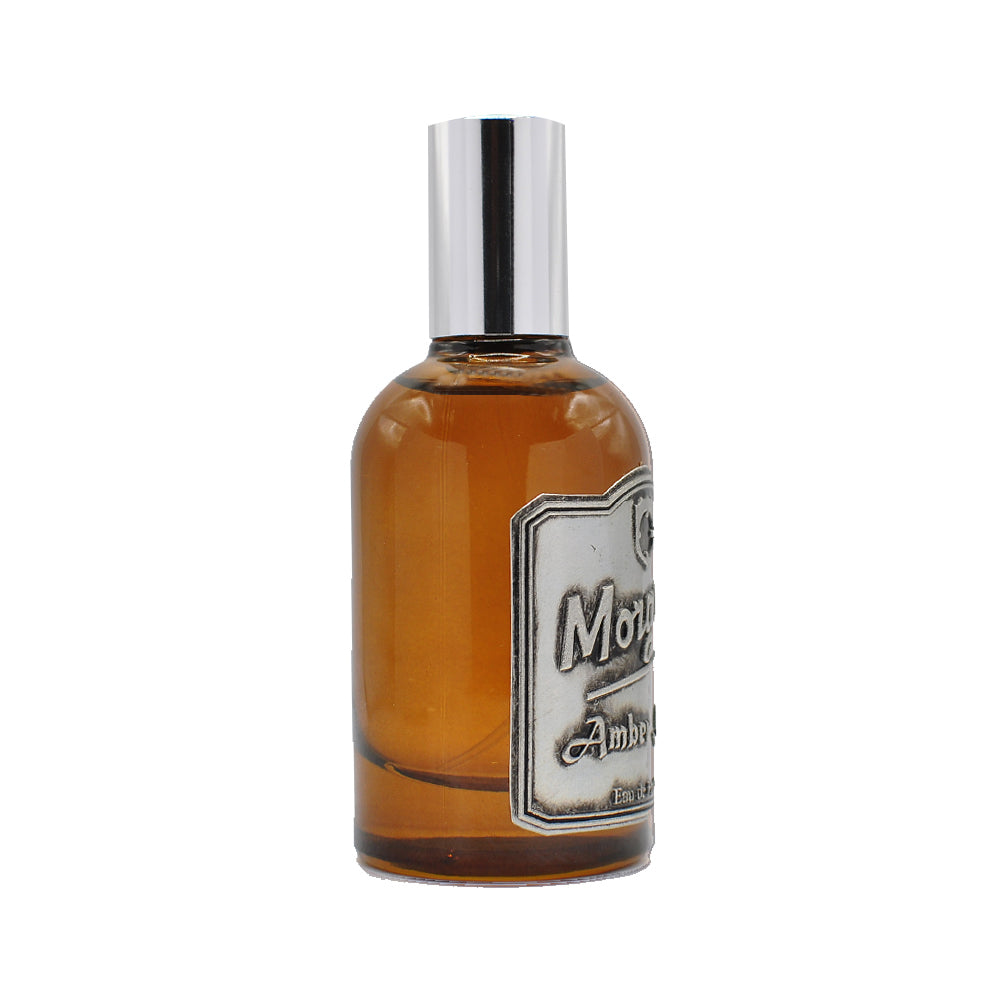 Morgan's Amber Spice Eau de Parfum 50ml Bottle