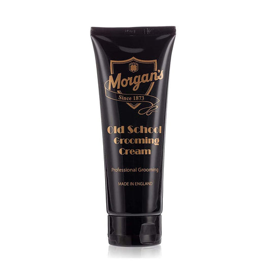 Morgan's Professional Grooming Old School Grooming Cream