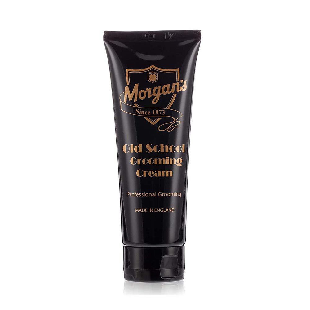 Morgan's Professional Grooming Cream