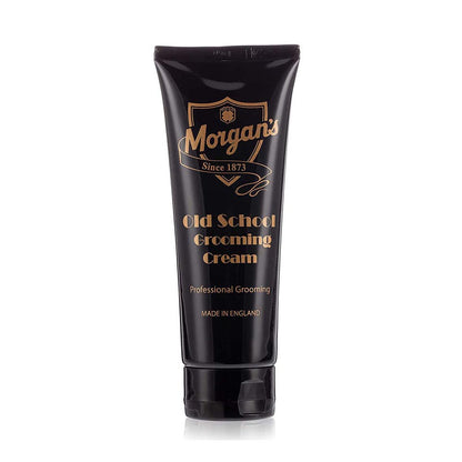 Morgan's Professional Grooming Cream