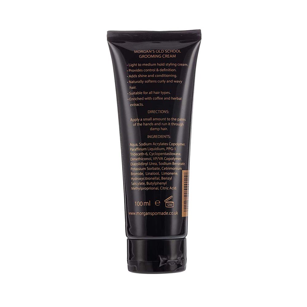 Morgan's Professional Cream