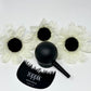 Toppik Hair Perfecting 2 pc Tool Kit (Hairline Optimizer and Fiber Application Pump)