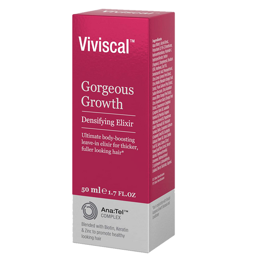 Viviscal Gorgeous Growth Densifying Elixir