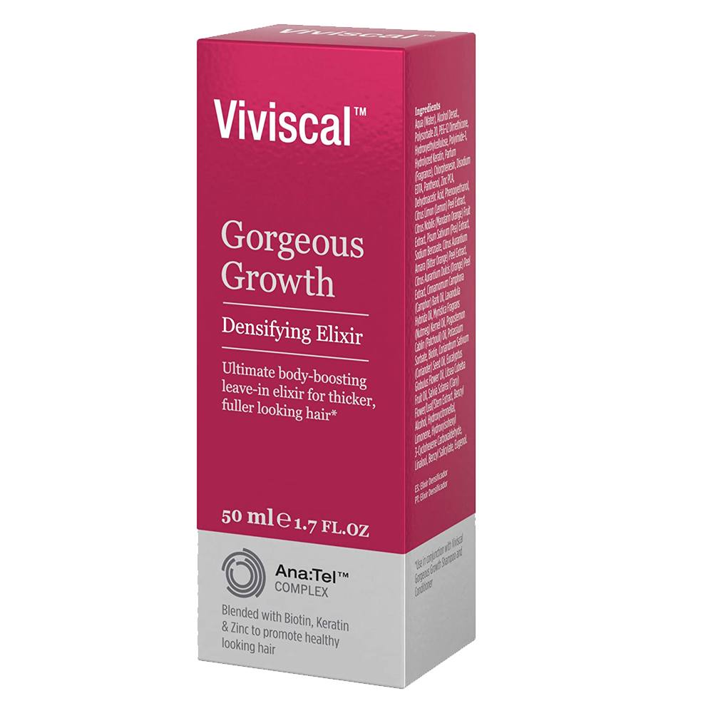 Viviscal Gorgeous Growth Densifying Elixir