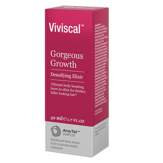 Viviscal Gorgeous Growth Densifying Elixir