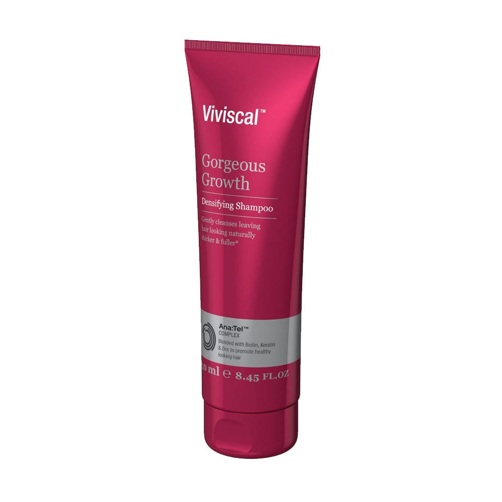 Viviscal Gorgeous Growth Densifying Shampoo