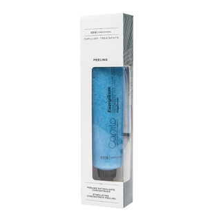 Eva Professional Hair Care Capilo Energikum Progressive and Temporary Hair Loss Treatment Eva Professional