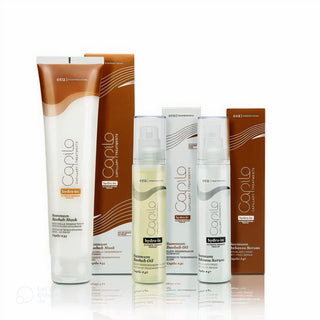 Hair Care Hydra In Rescue Ritual