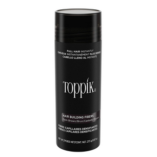 Toppik Hair Building Fibers Toppik