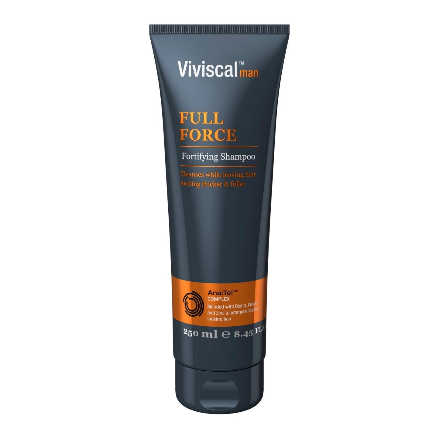 Viviscal Full Force Fortifying Shampoo Men