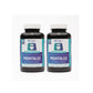 Original Provitalize | Natural Menopause Probiotics for Weight Gain, Hot Flashes, Night Sweats, Low Energy, Mood Swings, Gut Health. Unique Probiotics Formula