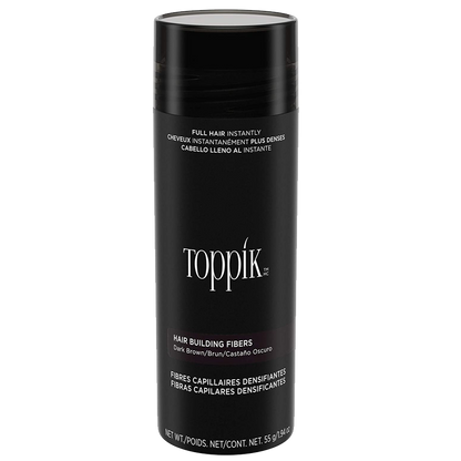 Hair Building Fibers  Toppik