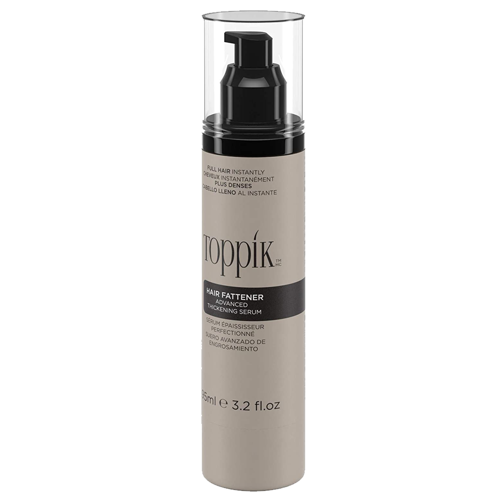 Toppik Hair Fattener - 118Ml