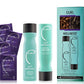 Malibu C Curl Partner Wellness Collection For Curly Hair