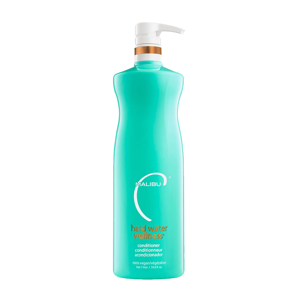 Malibu C Hard Water Wellness Collection For Nourished Hair Growth