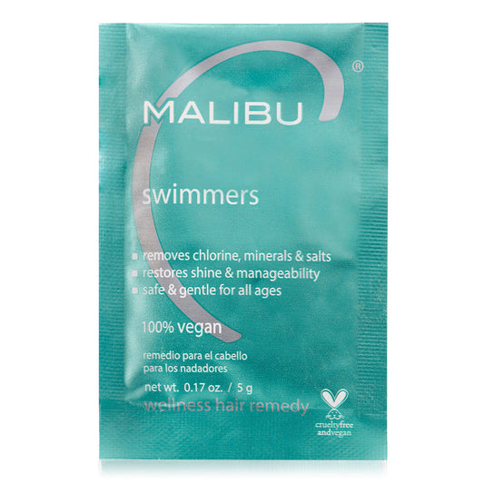 Malibu C Swimmers Wellness Remedy For Swimmers