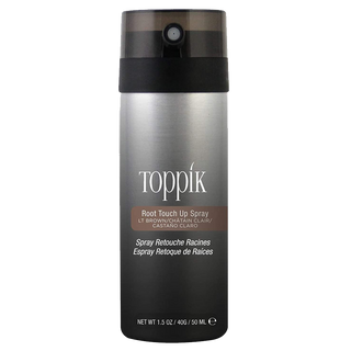 Toppik Root Touch Up Spray Toppik