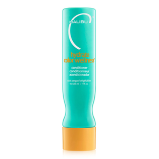 Malibu C Hydrate Color Wellness Collection For Color Protection Malibu C