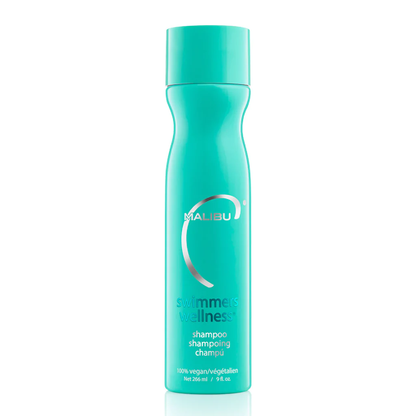 Malibu C shampoo