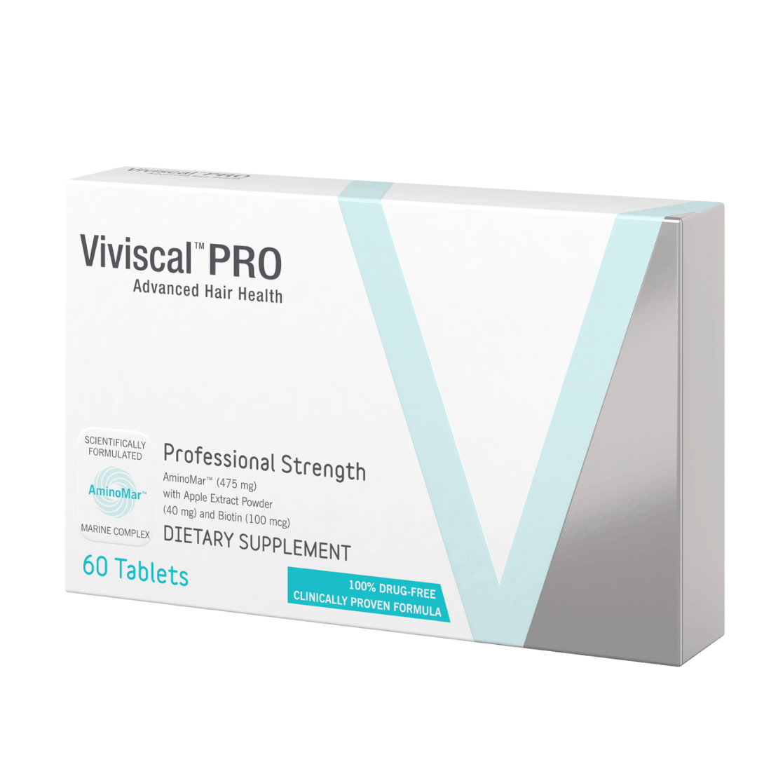 Viviscal Professional Dietary Supplement (60 Tablets)