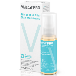 Viviscal Professional Thin To Thick Elixir
