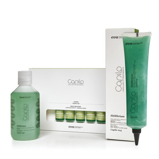 Hair Care Capilo Ekilibrium