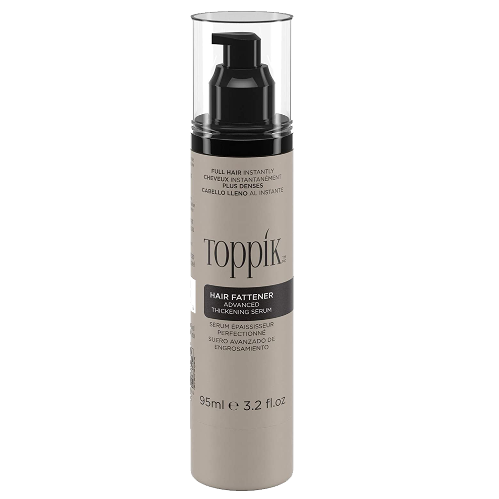 Toppik Hair Fattener Advanced Hair Thickening Serum 95 ml