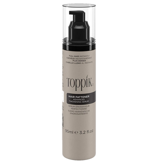 Toppik Hair Fattener Advanced Hair Thickening Serum 95 ml Toppik