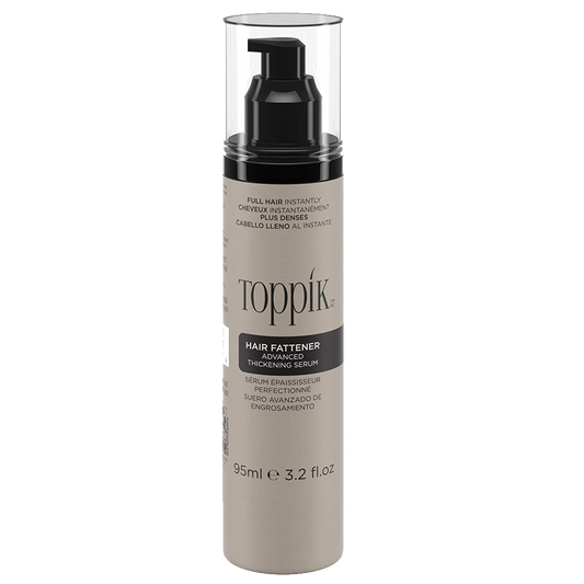 Toppik Hair Fattener Advanced Hair Thickening Serum 95 ml