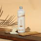Eva Professional Hair Care Capilo Hydrain Sesamum Shampoo #10 Extra-soft