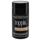 Toppik Hair Building Fibers for Thinning Hair Premium Keratin Fibers Conceals Hair Thinning and Hair Loss