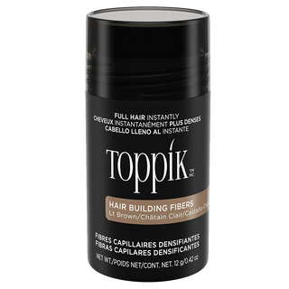 Toppik Hair Building Fibers Toppik