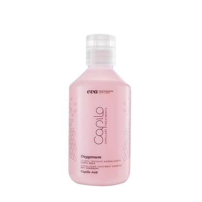 Eva Hair Care Capilo Oxygenum