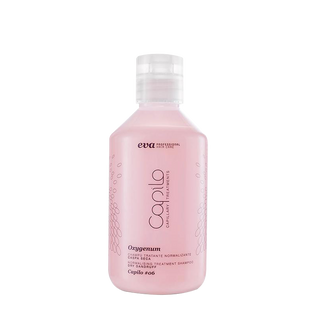Capilo Oxygenum Shampoo #07 Oily Dandruff 300Ml