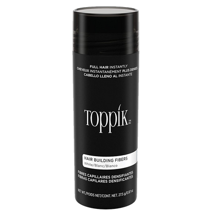 Toppik Hair Building Fibers